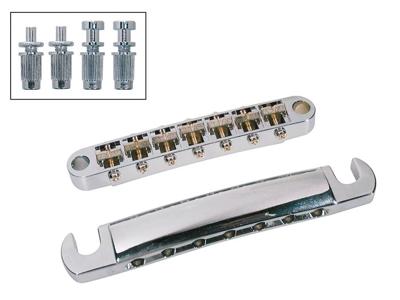 Boston BT-167-C brug and tailpiece set