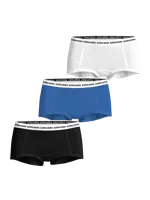 Bjorn Borg 3-pack dames boxershort- Logo Shorts