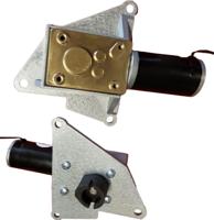 Seeburg Drum Motor voor V200 VL200 KD200 KS200 Seeburg Drum Motor voor V200 VL200 KD200 KS200