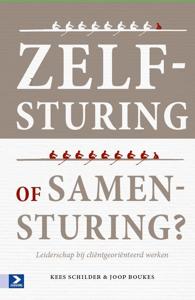 Zelfsturing of samensturing? (Hardback)