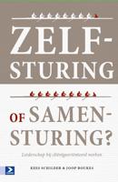 Zelfsturing of samensturing? (Hardback)