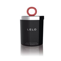 lelo - massagekaars black pepper / pomegranate - thumbnail