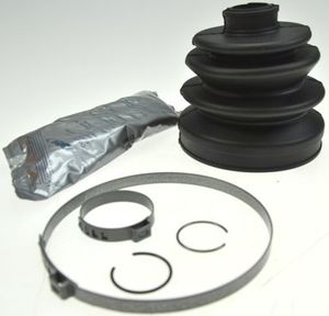 Asmanchetten set 25518