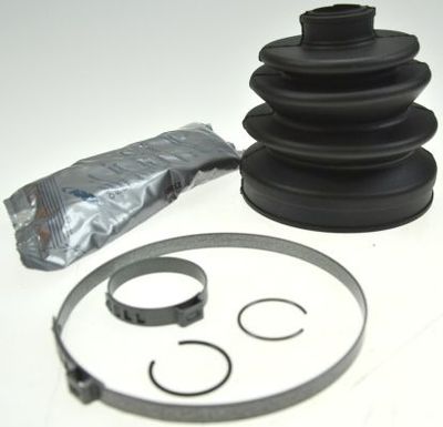 Asmanchetten set 25518