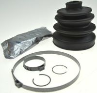 Asmanchetten set 25518