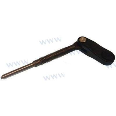 Parsun PAF4-01060000 - LOCKED HANDLE ASSY