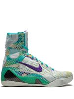 Nike Kobe 9 Elite sneakers - Gris