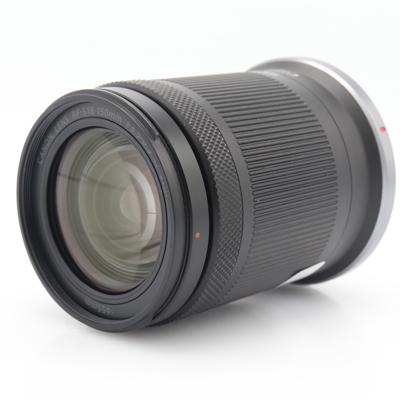 Canon RF-S 18-150mm F/3.5-6.3 IS STM occasion