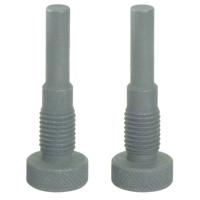KS Tools 150.3003 Tap, Ø 8-11 mm, 2 stuks