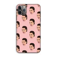 Ugly Cry Call: iPhone 11 Pro Max Tough Case