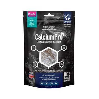 Arcadia Aquadistri earth pro calcium pro mg 450 gram - Aquadistri