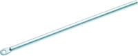 Tubus bagagedrager bevestigingsstang roundstay straight 240mm silver