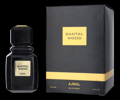 Ajmal Santal Wood 100 ml Eau de Parfum