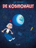 De Kosmonaut (Hardback)