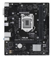 Asus PRIME H510M-R R2.0 Moederbord Socket Intel 1200 Vormfactor Micro-ATX Moederbord chipset Intel® H470