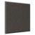 Auralex ProPanel Obsidian 24x24x1 absorber (per stuk)