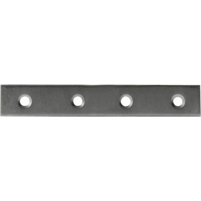 Connex Verbindingsplaat 100X15 Rvs - HVRJ20015