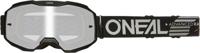 O'Neal b-10 solid - goggle