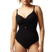 Chantelle Inspire Covering Underwire Swimsuit * Actie * - thumbnail