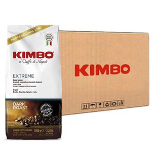 Kimbo - Extreme Bonen - 6x 1kg