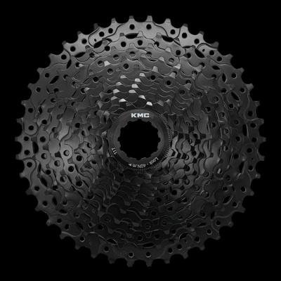 KMC cassette 11v 11/42t boxed