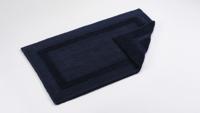 Abyss & Habidecor Abyss & Habidecor Reversible Ct  60x60 314 Navy