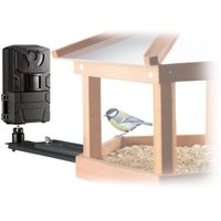 BRESSER SFC-1 Vogel- en Kleindier Observatiecamera BRESSER SFC-1 Vogel- en Kleindier Observatiecamera