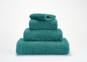 Abyss Abyss & Habidecor Super Pile Handdoek 55x100 325 dragonfly
