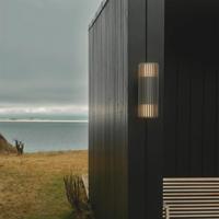 Nordlux Design buitenlampAludra dubbel - antraciet - 2418121250