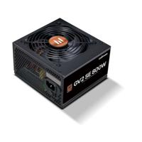 Voedingsbron Zalman GV2SE ATX 800 W 6 W 80 Plus Bronze