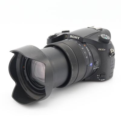 Sony Cybershot DSC-RX10 IV occasion