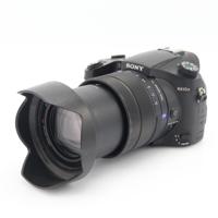 Sony Cybershot DSC-RX10 IV occasion