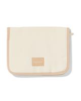 HEMA Etui 25x19x3cm polyester organizer