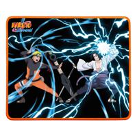 Konix Naruto Game-muismat Meerkleurig - thumbnail