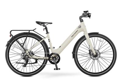 MS Energy C30 Elektrische Damesfiets 28 inch 8v