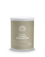 Mattisson Chaga mushroom poeder bio