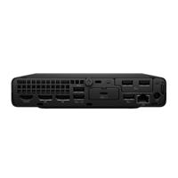 Alles in Eén HP ProDesk 4 Mini G1i AI 16 GB RAM 512 GB SSD