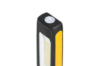 CAT Slim Light Accu werklamp oplaadbaar | 175 en 100 lumen - CT1205