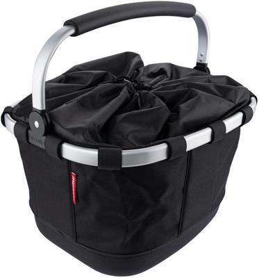 RIXEN & KAUL Rear basket r&k carrybag gt uniklip2
