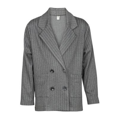 Colbert Tina Pin Stripe Antra