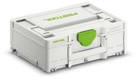 Festool systainer3 SYS3 M 137