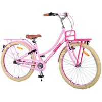 Volare Excellent Kinderfiets - Meisjes - 26 inch - Roze - 3 versnellingen - thumbnail