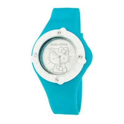 Hello Kitty hk7158ls-08 (Ø 38 mm) Dames horloge