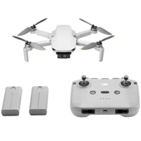 DJI Mini 4K Fly More Combo OUTLET - thumbnail