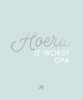 Hoera, je wordt opa (Hardback)
