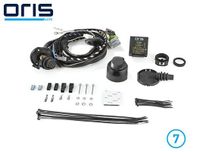 Kbs. Bosal Renault 7P 035318