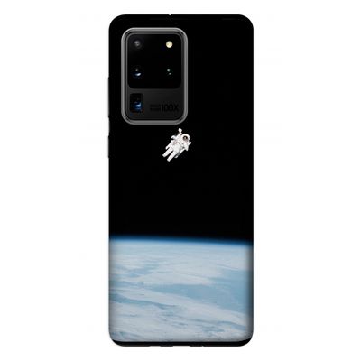 Alone in Space: Samsung Galaxy S20 Ultra Tough Case