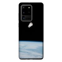Alone in Space: Samsung Galaxy S20 Ultra Tough Case