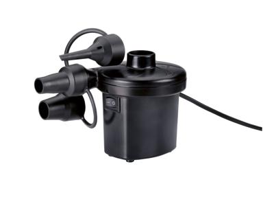 CRIVIT Elektrische luchtpomp (220/240V)