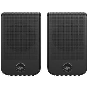 Klipsch Flexus SURR 100 per paar Surround set speaker Zwart